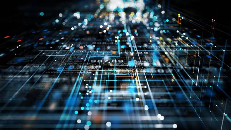 西峰区AI软件开发公司:Python赋能网页开发的适用场景解析