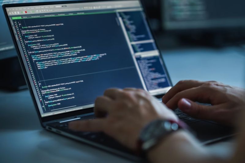 西峰区软件定制开发:PHP与Node.js,后端解决方案的优势博弈
